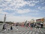 東京ラーメンショー会場の様子（画像は2017年）