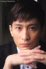 成河さん。(C)Marino Matsushima