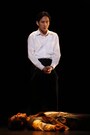 『スリル・ミー』撮影：渡部孝弘