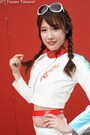 杉原あやの／フロンティアキューティーズ