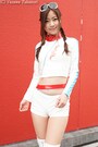 佐藤小春／フロンティアキューティーズ