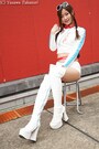 佐藤小春／フロンティアキューティーズ