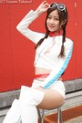 佐藤小春／フロンティアキューティーズ