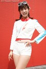 望月まこと／フロンティアキューティーズ