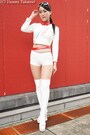 山谷涼香／フロンティアキューティーズ