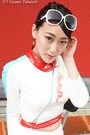 山谷涼香／フロンティアキューティーズ