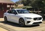 VOLVO（ボルボ）新型S60