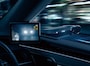 レクサスES300h　デジタルアウターミラー（後続車のヘッドランプ入射時）