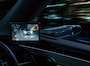 レクサスES300h　デジタルアウターミラー（夜間時）