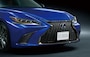 ES300h “F SPORT”