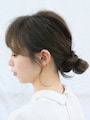 hair/make WAKO