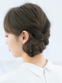 hair/make WAKO