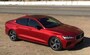 ボルボ新型S60 T6