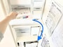 プリントや郵便物の一時置きスペースを確保