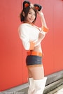 森美咲／Arnage Lovely Cats