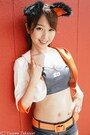 沙倉しずか／Arnage Lovely Cats