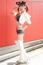 川崎りん／Arnage Lovely Cats