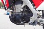 CRF450Rのエンジンがベースになっている