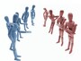 パーツごとに褒めていくことで、八方美人にも見えないので効果的です。