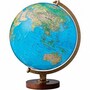 リプルーグルの地球儀「リビングストン」