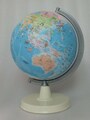 昭和カートン「絵入りひらがな地球儀」