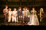 『サムシング・ロッテン』写真提供：エイベックス・エンタテインメント