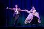『サムシング・ロッテン』写真提供：エイベックス・エンタテインメント