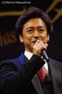 ラブ・ネバー・ダイ』製作発表より。(C)Marino Matsushima