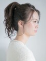 元気で明るい雰囲気