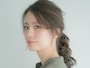 小顔に見えるヘアアレンジのポイント