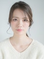 指で引っ張り高さを出す