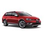 VW ゴルフ オールトラック