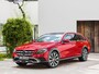 メルセデス・ベンツE220d 4MAATIC オールテレイン