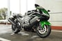 ZX14R　フロントビュー