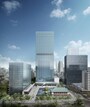 オークラ東京