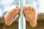 子どものうちに「裸足」で運動することで怪我しにくい強い足に！