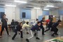 『KAKAI　歌会2019』稽古より。(C)Marino Matsushima