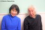 高平哲郎　東京都出身。コピーライター、編集者を経て構成作家として活躍（『笑っていいとも！』等）。ミュージカルは98年から演出。著書も多数。　北村岳子　京都府出身。劇団四季を経て『恋と音楽』等多数のミュージカルで活躍。11年から大阪芸大・芸術学科講師として教鞭もとっている。(C)Marino Matsushima