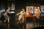 『DOWNTOWN FOLLIES』過去の舞台より。