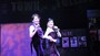 『DOWNTOWN FOLLIES』過去の舞台より。