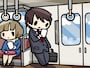 メギド72を遊ぶユーザーの図