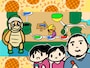 HIMAWARIちゃんねるの図