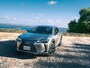 UX250h「version L」(ソニックチタニウム)＜オプション装着車＞