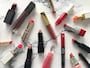 老けて見える色の口紅,イキイキと見える色の口紅