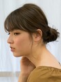 大人のまとめ髪！ミディアムヘアアレンジの簡単なコツ