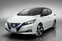 日産,リーフ,リーフe+,nissan,航続距離,電気自動車,ガソリン,電気,電池,車,発表