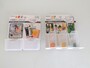 キャンドゥ人気商品　冷蔵庫収納グッズ