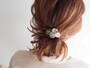 3COINSのヘアアクセ