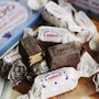 イタリアのチョコレート　老舗ブランド　バルベロ Barbero