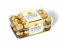 イタリアのチョコレート　人気ブランドのフェレロ　FERRERO ROCHER